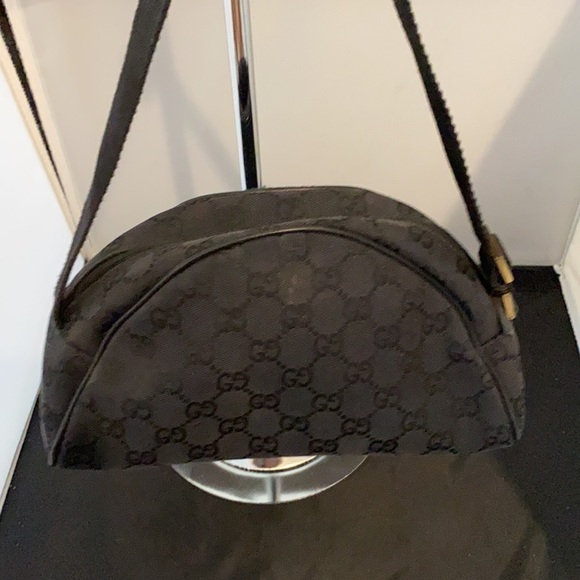 Gucci handbag - Picture 3 of 13